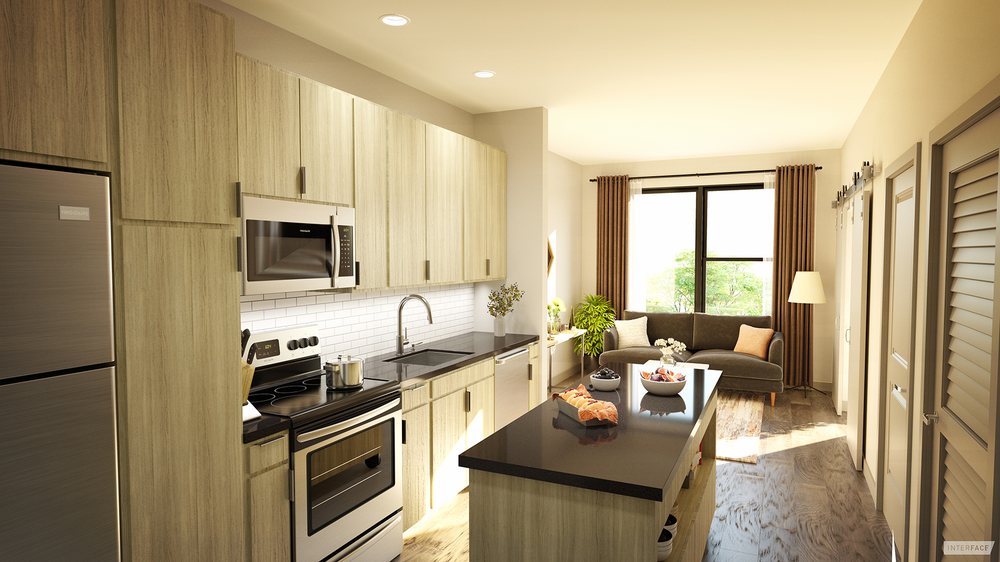 Photo of Union Heights