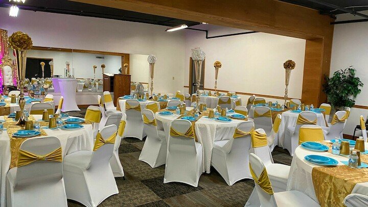 Photo of Aplauso Event Center and Catering