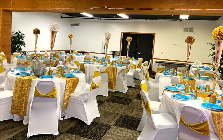 Photo of Aplauso Event Center and Catering