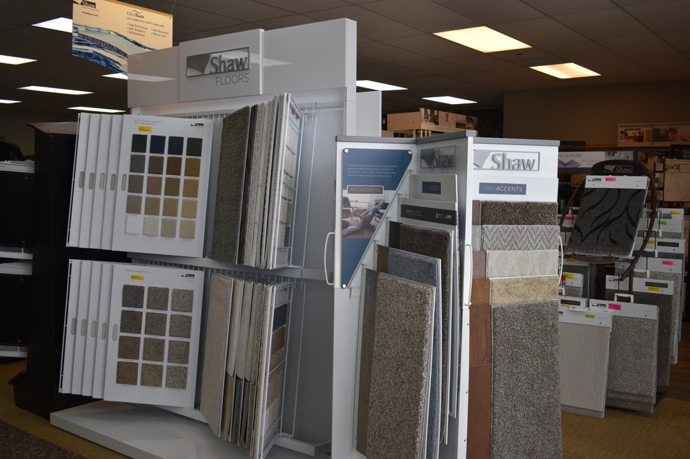 Photo of Jefferson Street Flooring