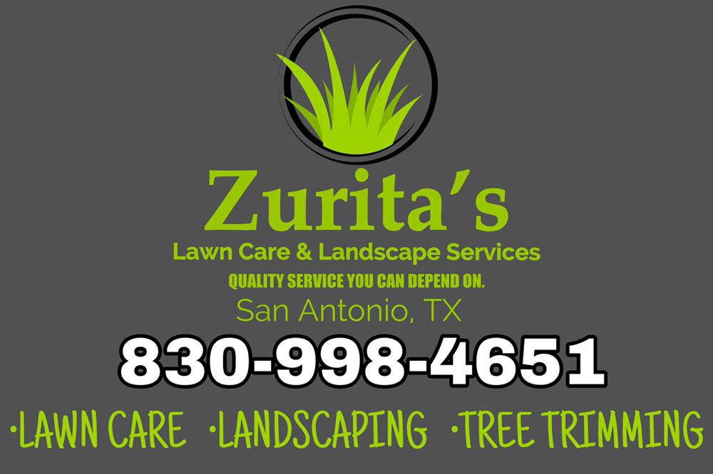 Photo of Zurita's Lawn Care & Landscape Services