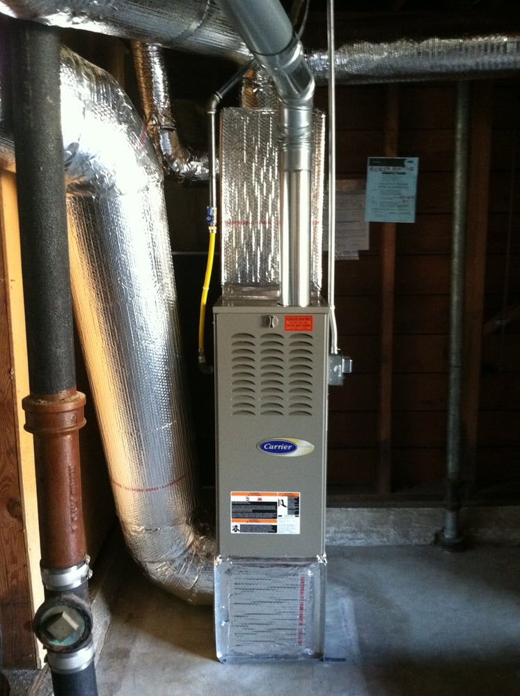 Photo of Kohler Heating