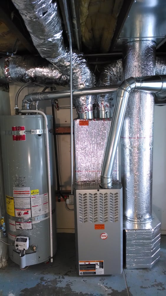 Photo of Kohler Heating