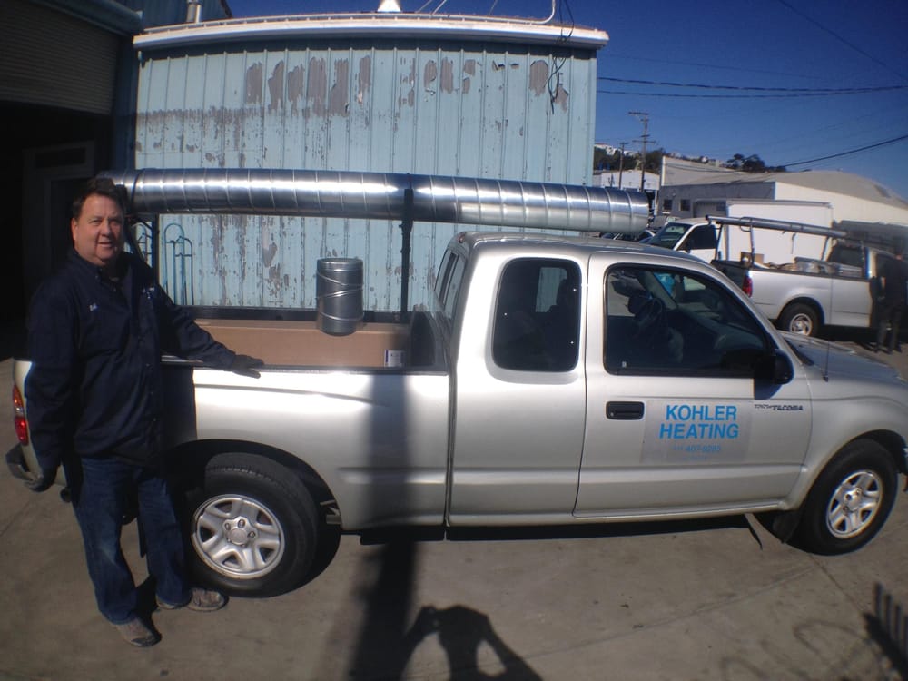 Photo of Kohler Heating