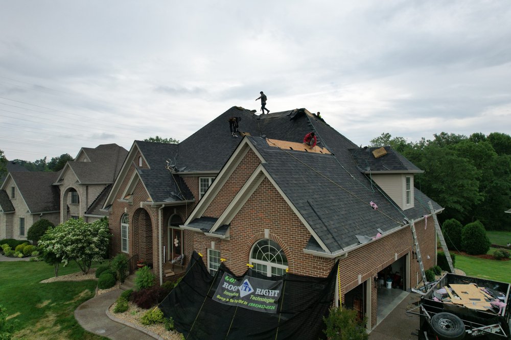 Photo of Roof It Right