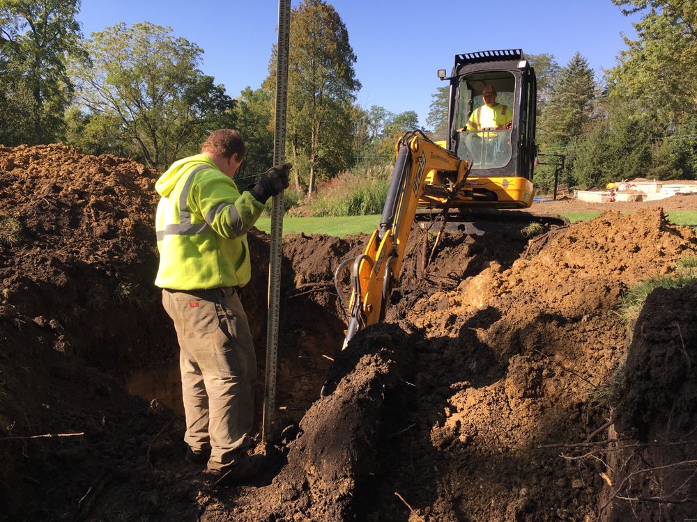 Photo of Read Septic Service