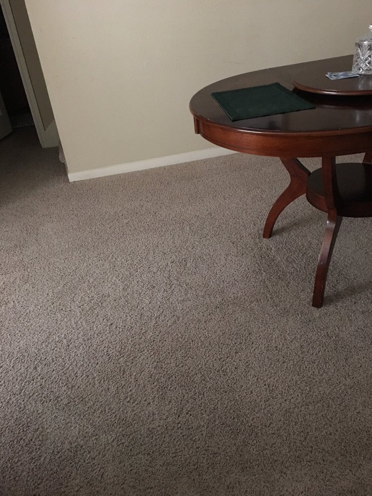 Photo of BMF CARPET CLEANING