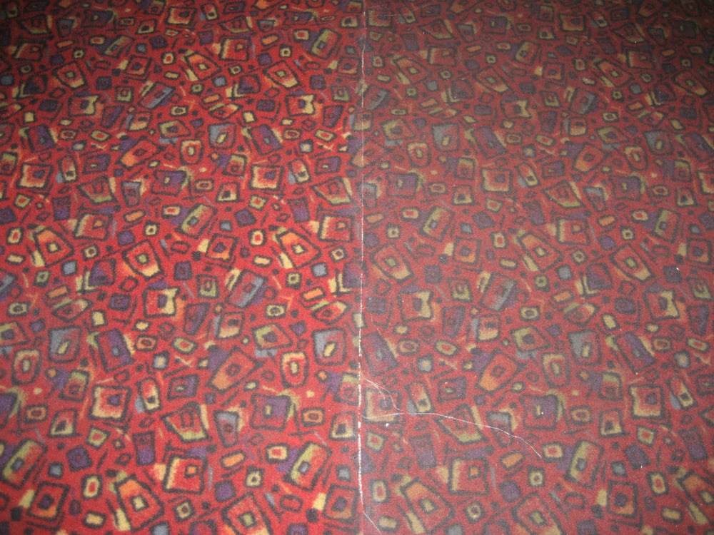 Photo of BMF CARPET CLEANING