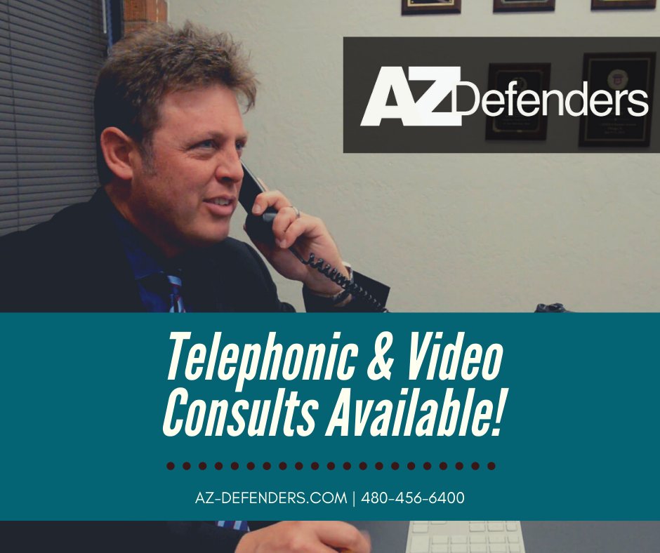 Photo of AZ Defenders