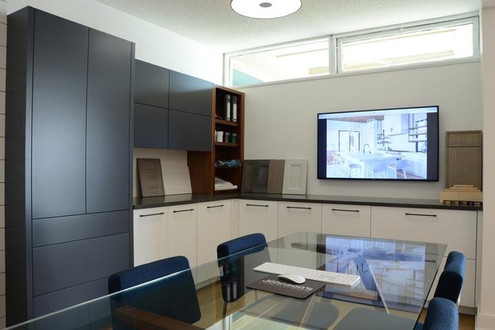 Photo of Johnson's Cabinetry & Flooring