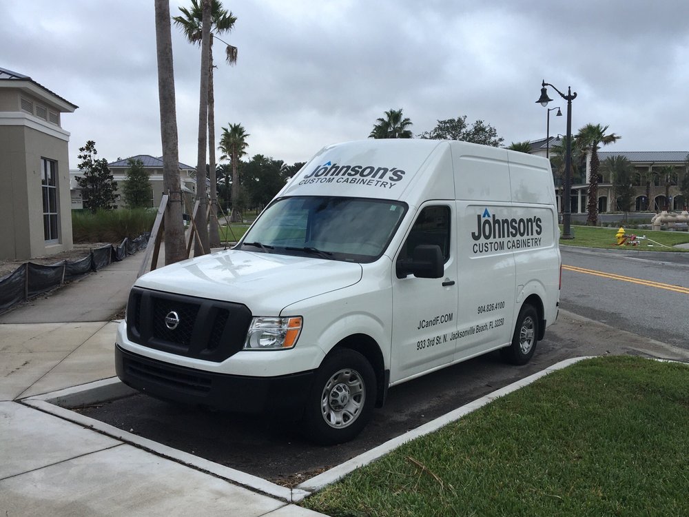 Photo of Johnson's Cabinetry & Flooring