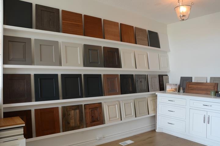 Photo of Johnson's Cabinetry & Flooring