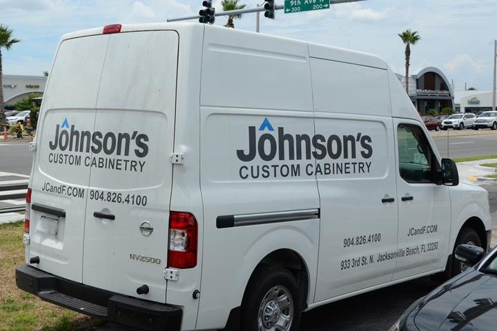 Photo of Johnson's Cabinetry & Flooring