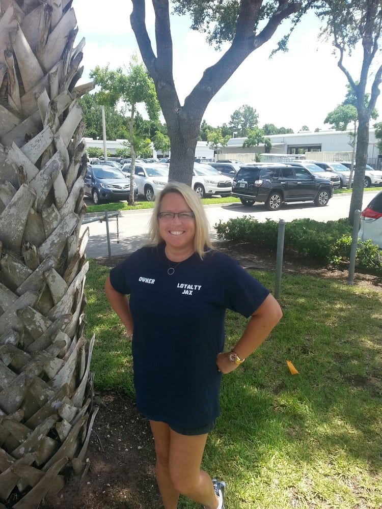 Photo of Loyalty Jax Cleaning Service