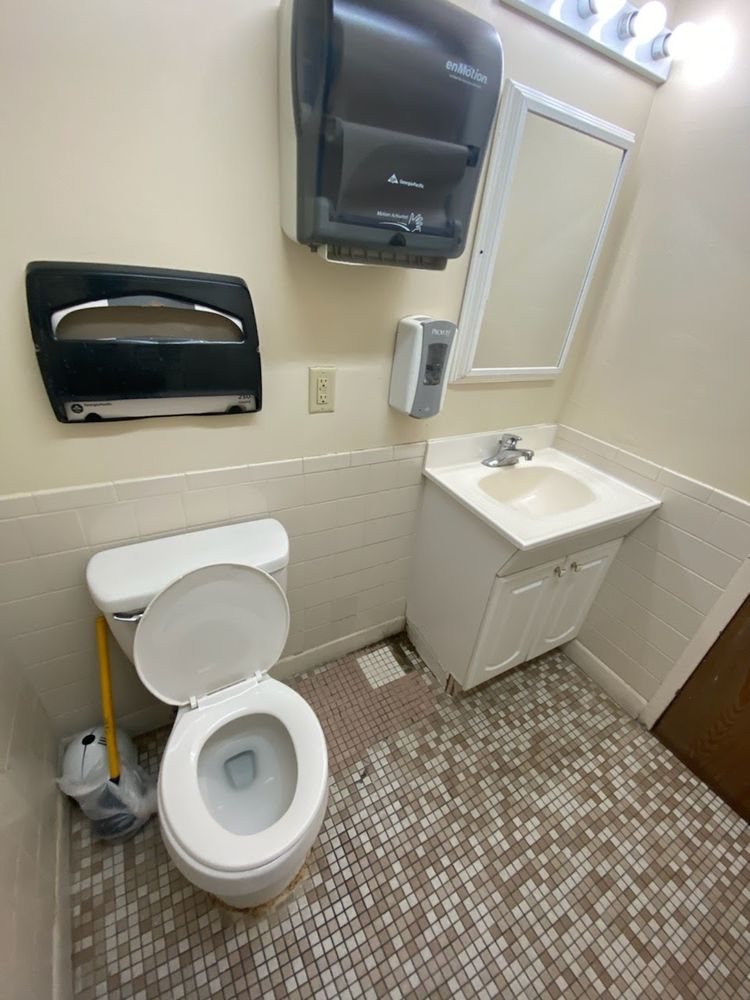 Photo of L.Y. cleaning services