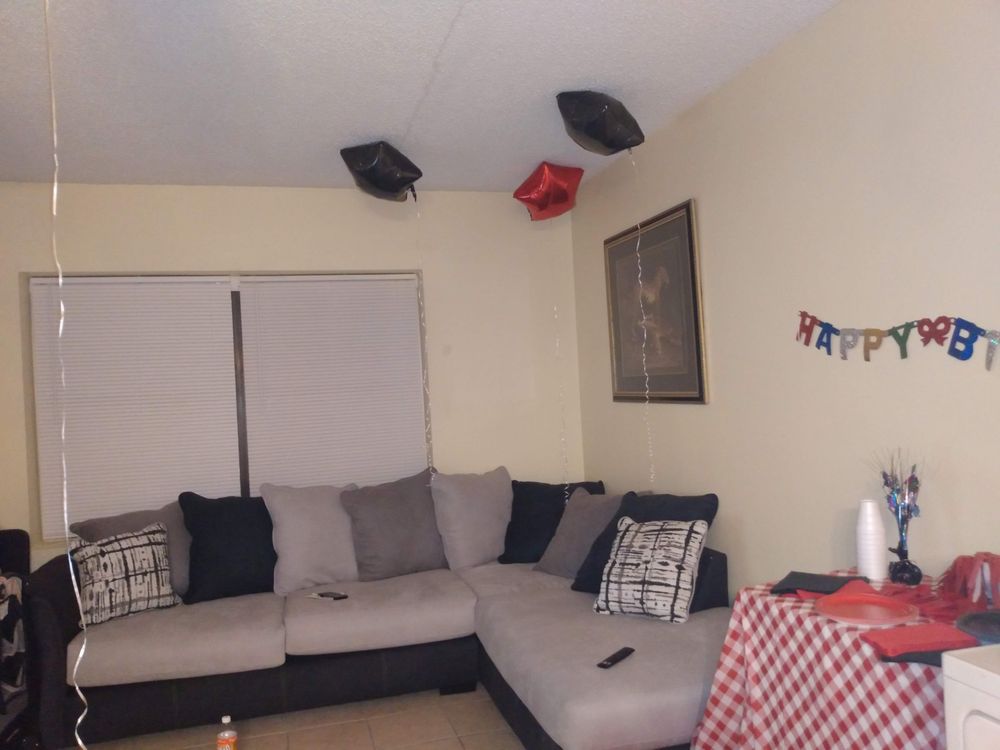 Photo of L.Y. cleaning services