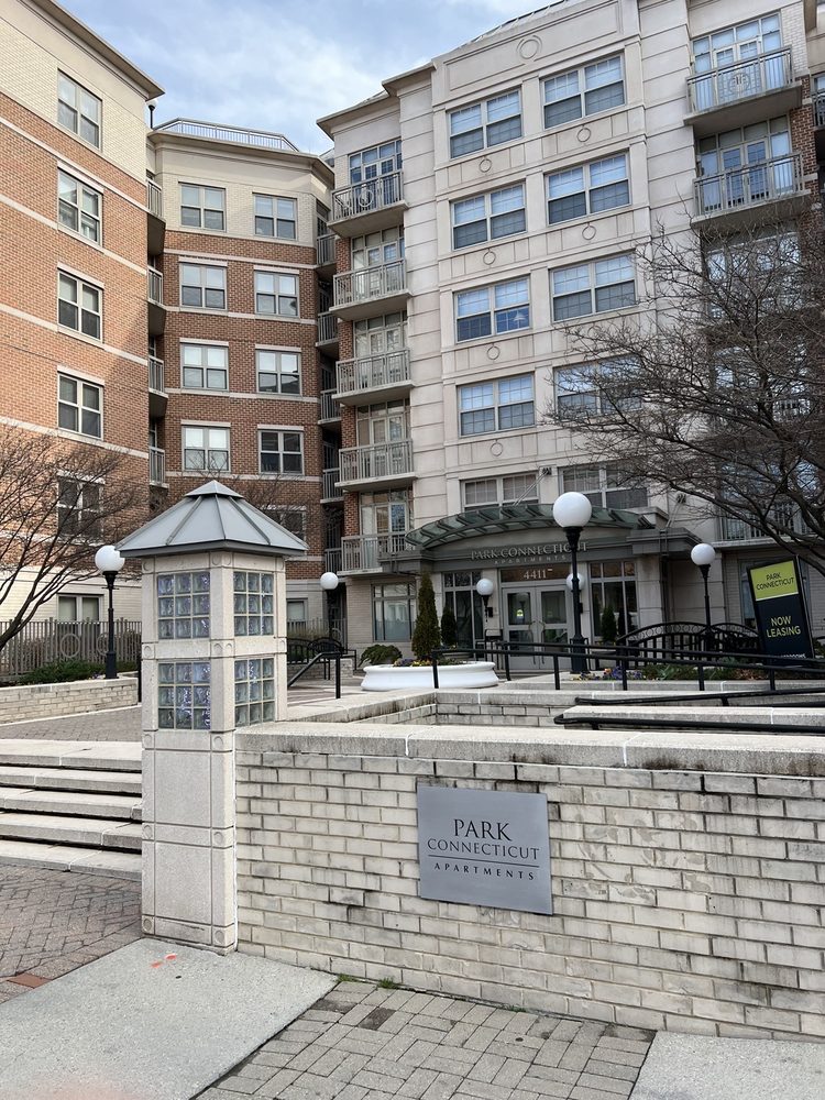 Photo of Connecticut Park Apartments