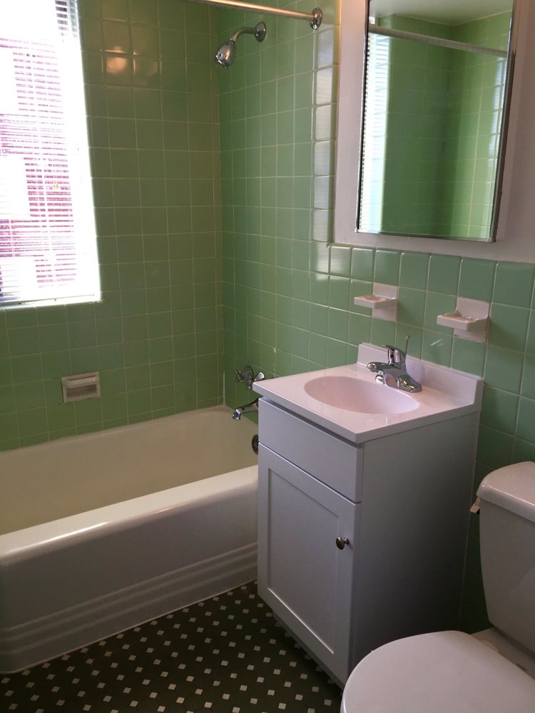Photo of Connecticut Park Apartments