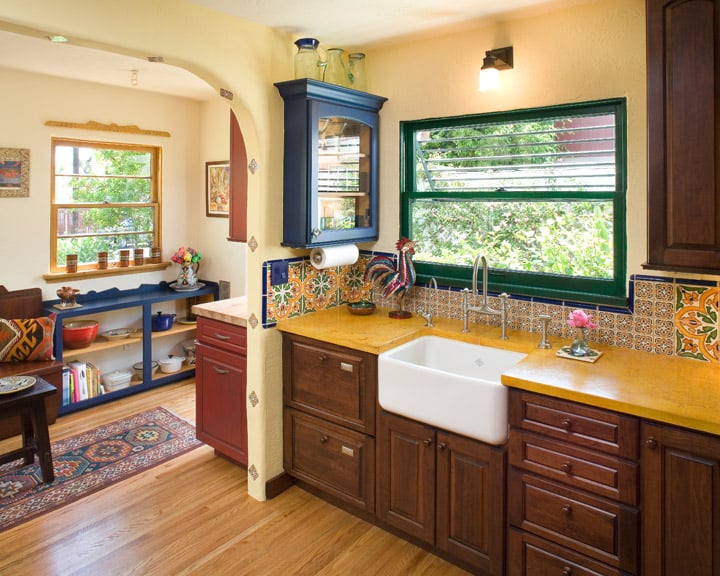 Photo of Kitchen & Bath Design/Build