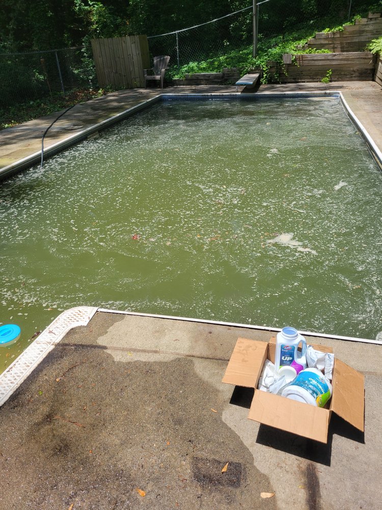 Photo of The Pool Butler