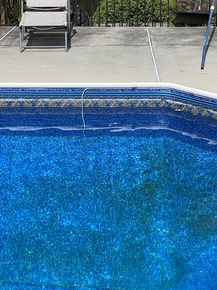 Photo of The Pool Butler