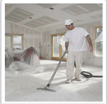 Photo of Bella Restoration Services