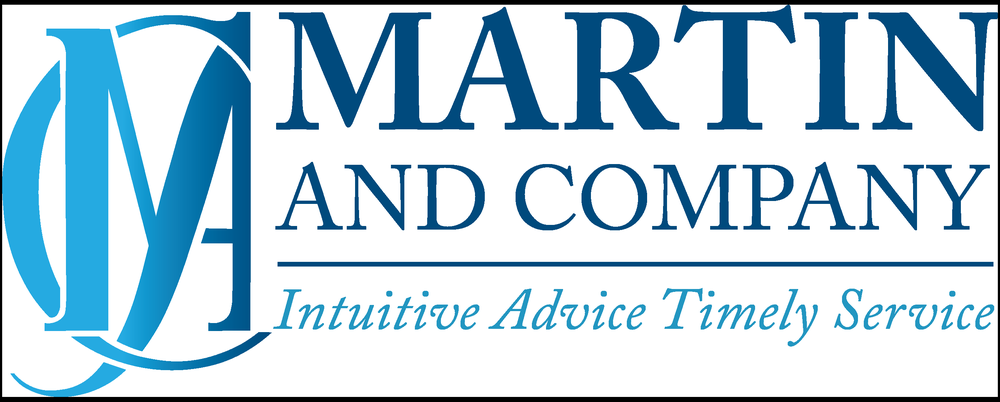Photo of Martin and Company, CPAs