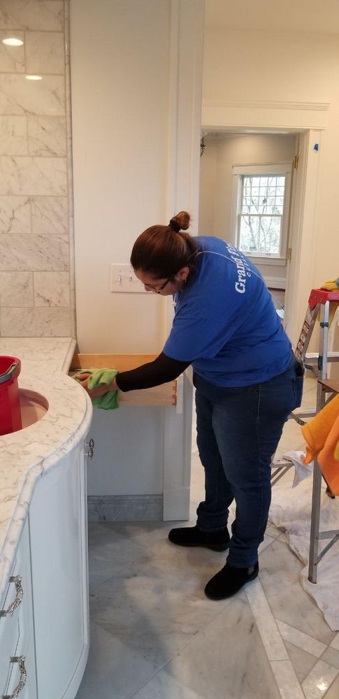 Photo of Grand Finale Cleaning
