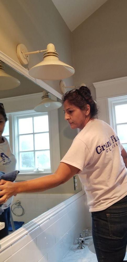 Photo of Grand Finale Cleaning