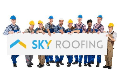 Photo of Sky Roofing
