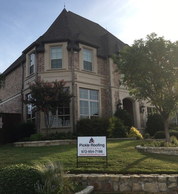 Photo of Pickle Roofing Solutions