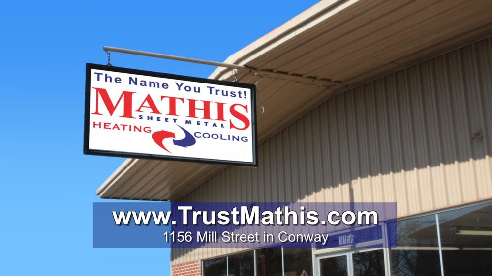 Photo of Mathis Heating & Cooling