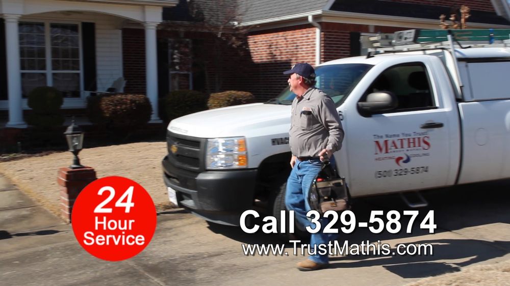 Photo of Mathis Heating & Cooling