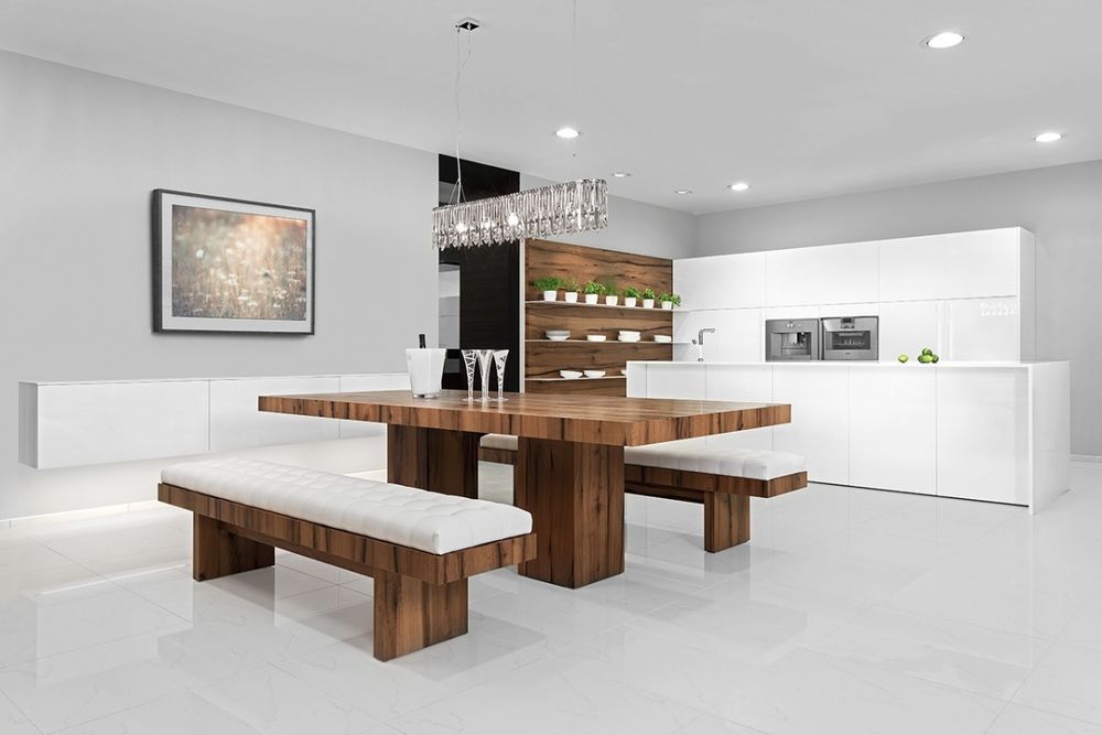 Photo of Hans Krug Fine European Cabinetry