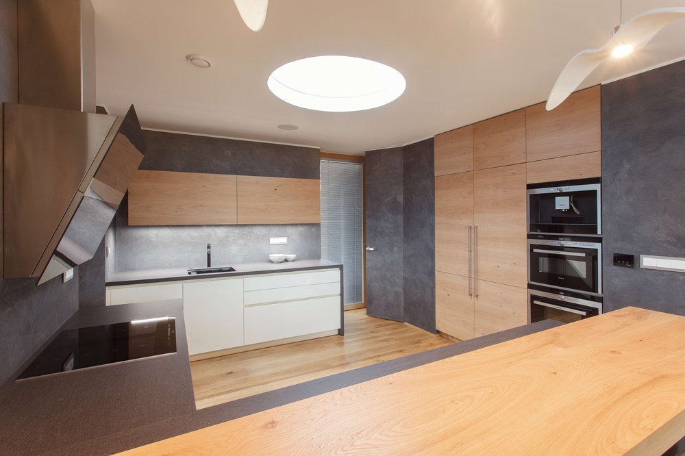 Photo of Hans Krug Fine European Cabinetry