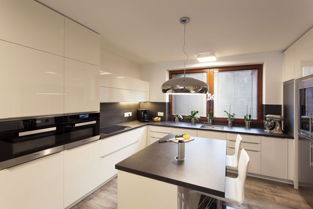 Photo of Hans Krug Fine European Cabinetry