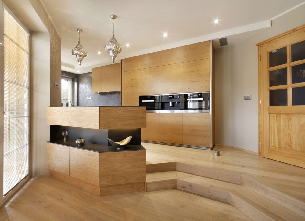 Photo of Hans Krug Fine European Cabinetry
