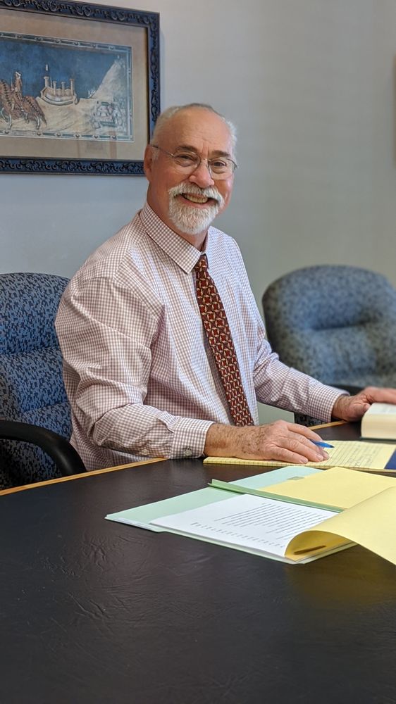 Photo of The Law Offices of J. Michael Hosterman