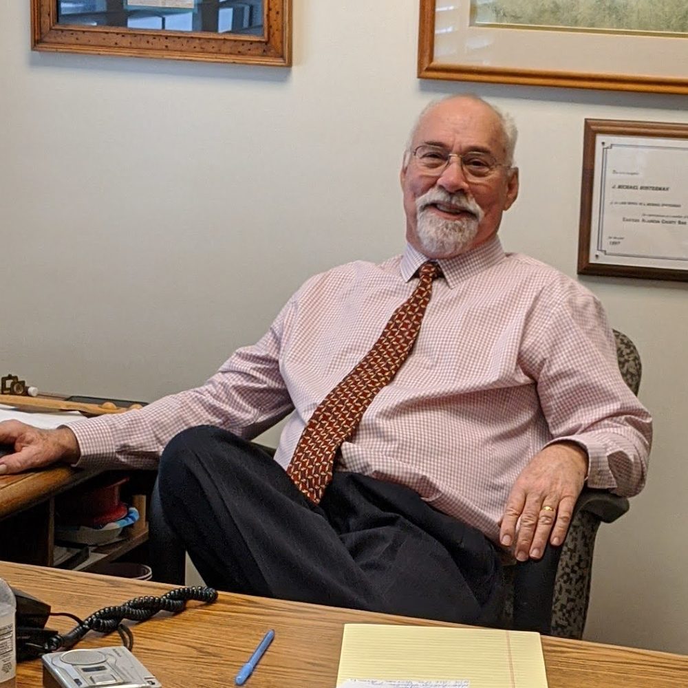 Photo of The Law Offices of J. Michael Hosterman