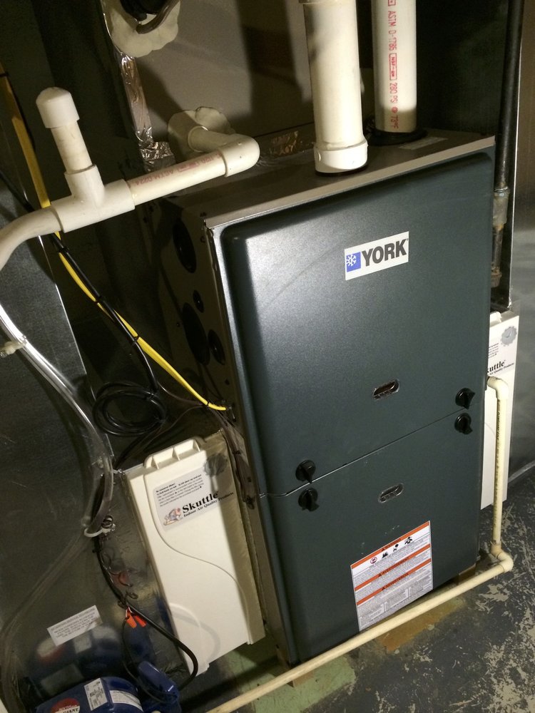 Photo of Leroy's Heating & Cooling & Plumbing