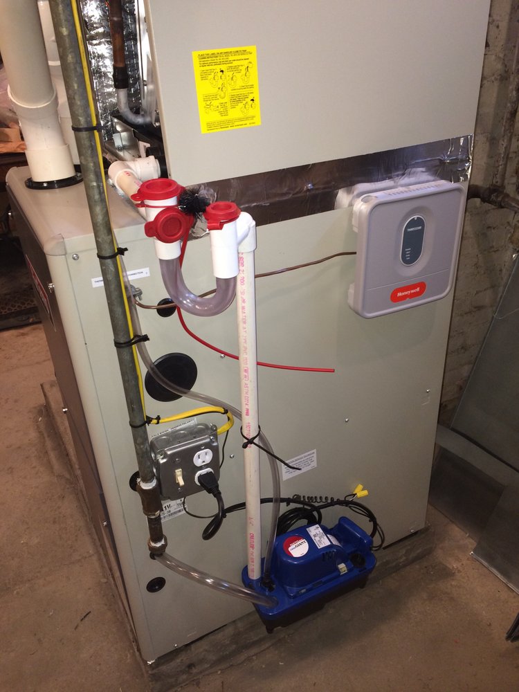 Photo of Leroy's Heating & Cooling & Plumbing
