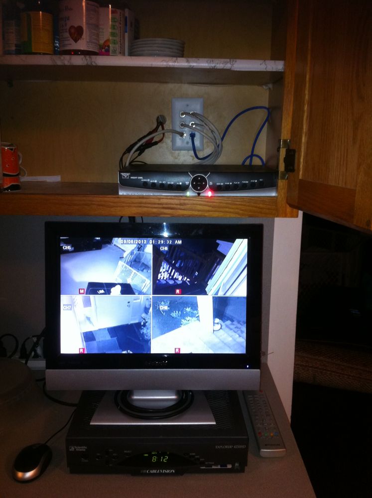 Photo of BusyBee Computers and Security