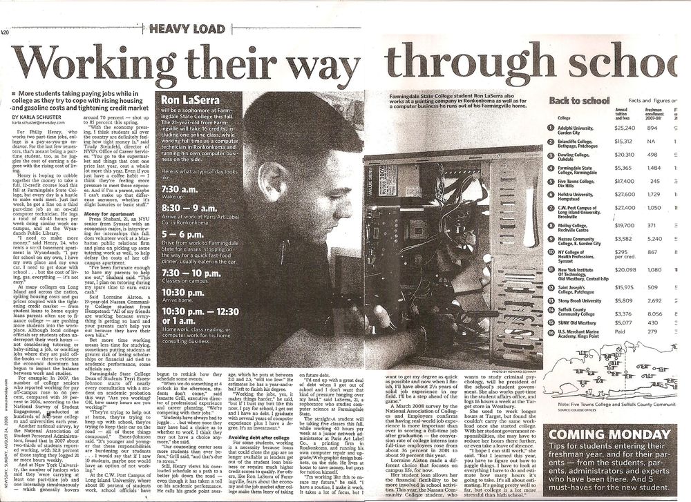 Photo of BusyBee Computers and Security
