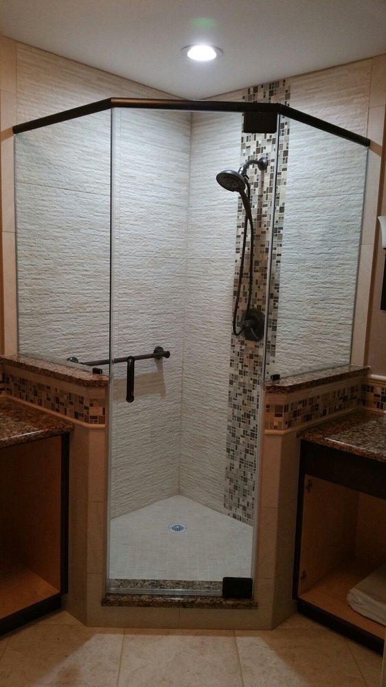 Photo of Hilltop Custom Glass & Mirror