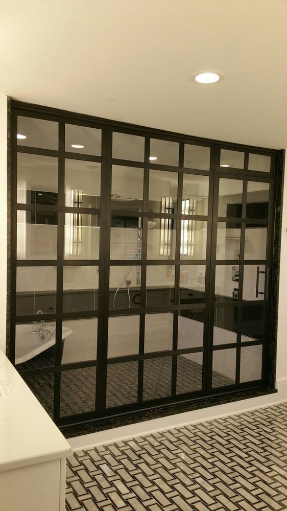 Photo of Hilltop Custom Glass & Mirror