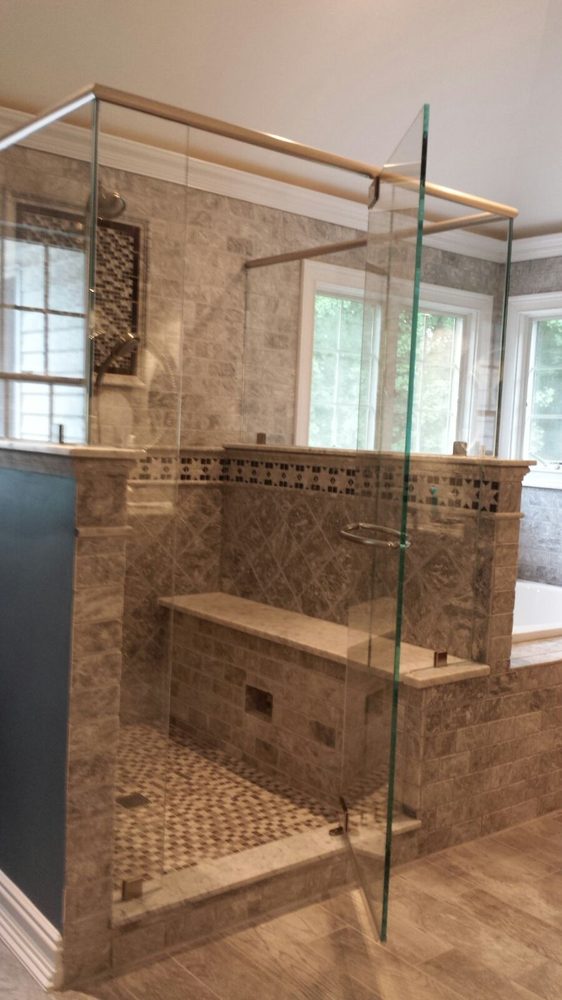Photo of Hilltop Custom Glass & Mirror