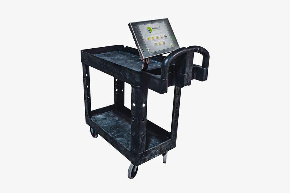 Photo of Warehouse Mobile Solutions