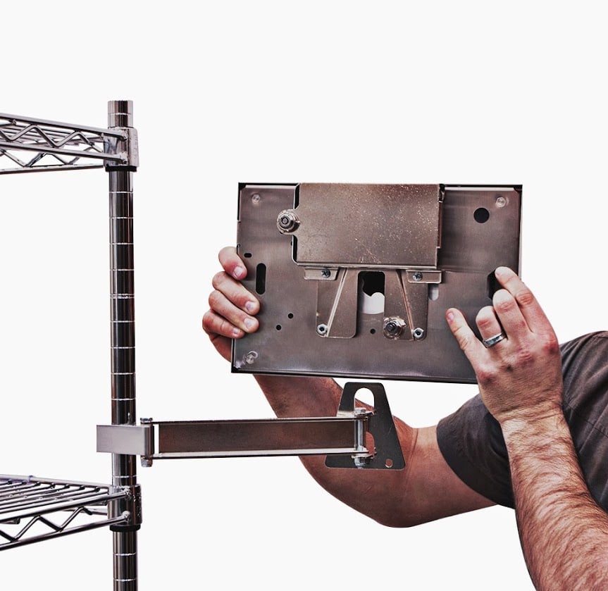 Photo of Warehouse Mobile Solutions