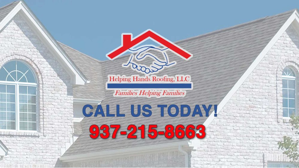 Photo of Helping Hands Roofing