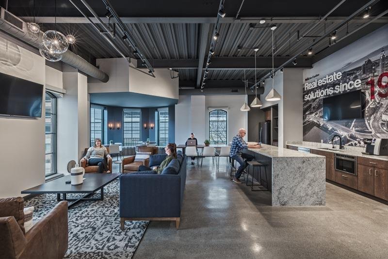 Photo of NAI Ohio Equities